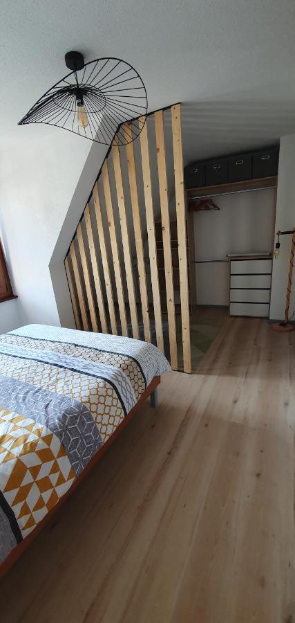 Le Cocon Du Rimbach Soultz-Haut-Rhin Exterior foto
