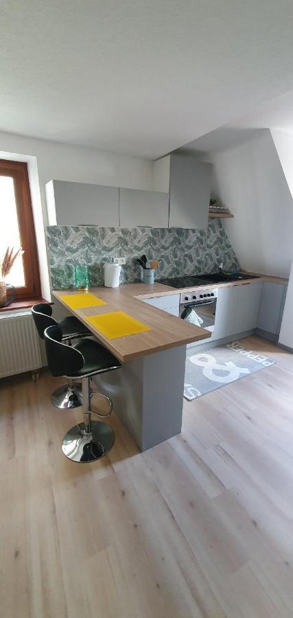 Le Cocon Du Rimbach Soultz-Haut-Rhin Exterior foto